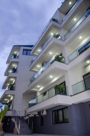 Marmara Apartments